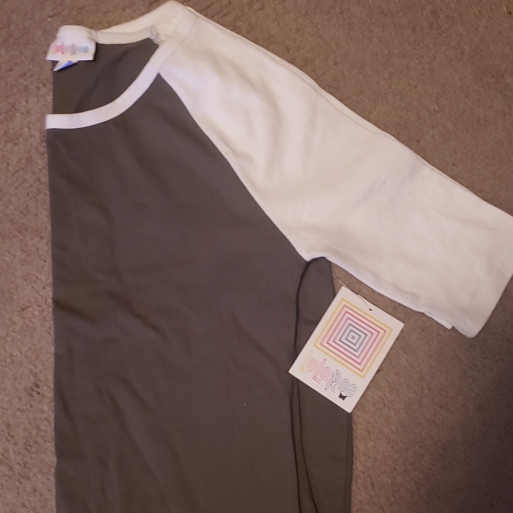 LulaRoe Julia